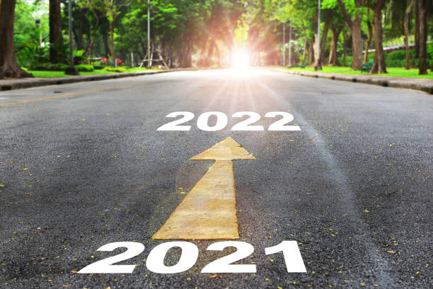 2022 : Vers un changement de paradigme ?